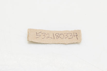 New OEM Husqvarna 532 18 03-34, 532180334 Mow Ball NOS