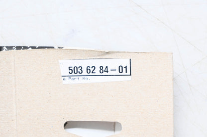 New OEM Husqvarna 503 62 84-01, 503628401 Air Baffle NOS