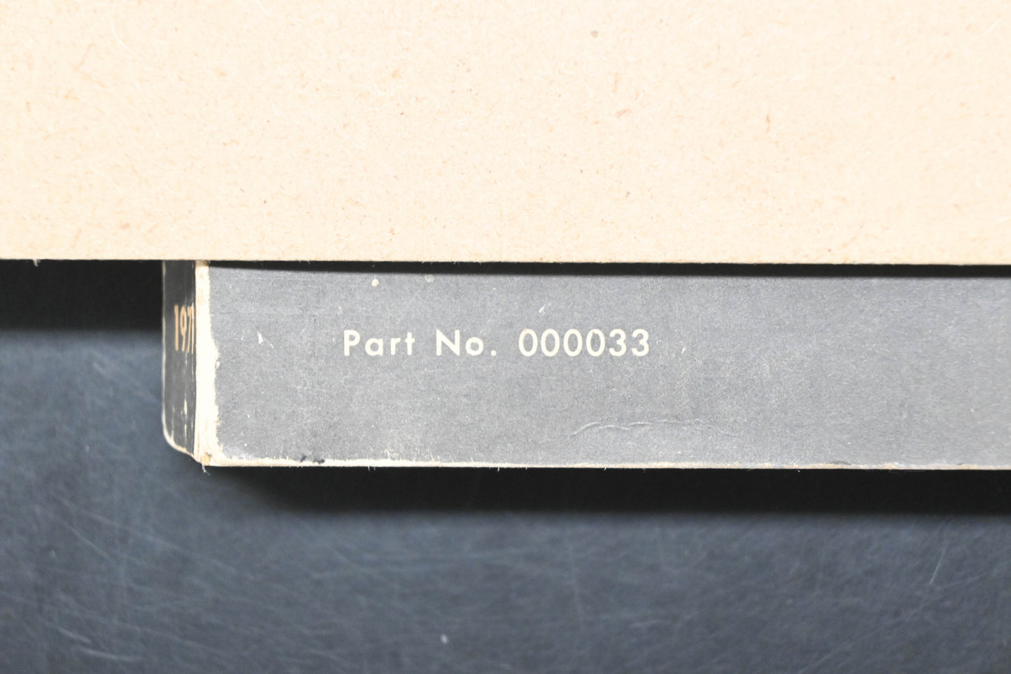 Ariens 000033 77 Gard-N-Yard Tractors Sno-Thro Shop Repair Manual