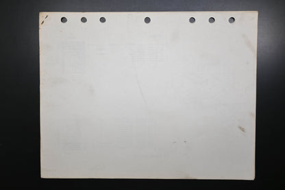 OEM Honda HC82853 G200 Engine Parts Catalog