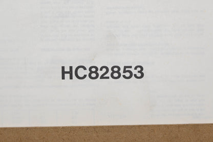OEM Honda HC82853 G200 Engine Parts Catalog
