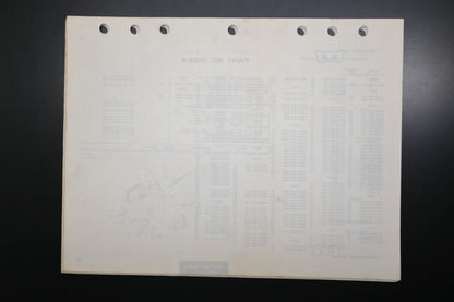 OEM Honda 148940E1 GV200 Engine Parts Catalog