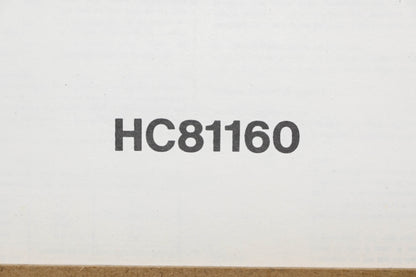 OEM Honda HC81160 GV400 Engine Parts Catalog