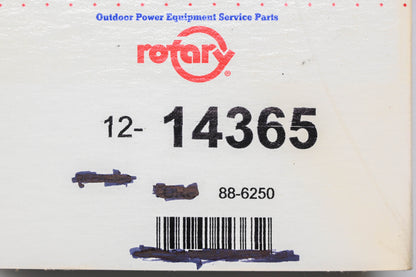 Rotary 12-14365, 14365, 88-6250 Replacement Drive V-Belt NOS