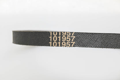 New OEM Husqvarna 101957, 539101957, 539 10 19-57 Transmission Drive V-Belt NOS