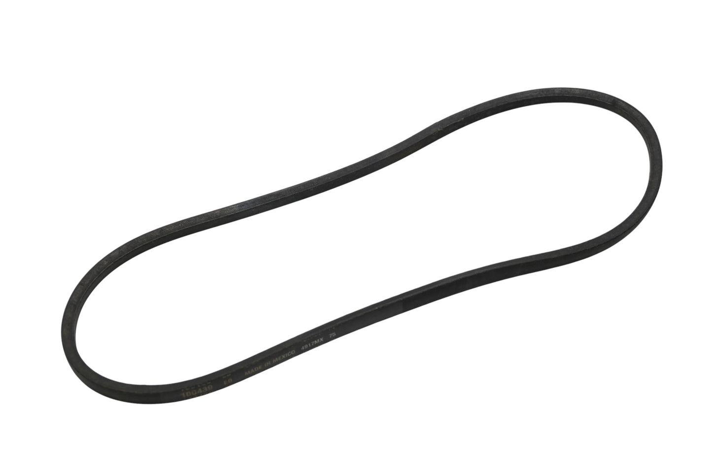 New OEM Husqvarna 100439, 539100439, 539 10 04-39 Rake Drive V-Belt NOS