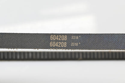 Hustler 604208 Replacement Cogged Belt NOS