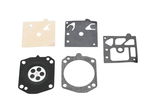 New OEM Husqvarna 503 64 78-01, 503647801 Carburetor Repair Kit NOS