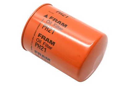 Fram PH21 Replacement Oil Filter NOS