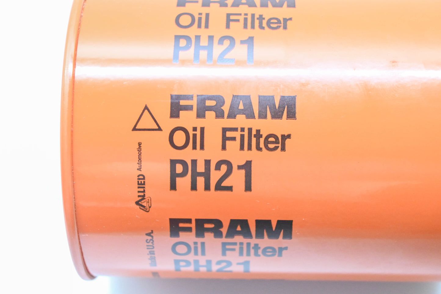 Fram PH21 Replacement Oil Filter NOS
