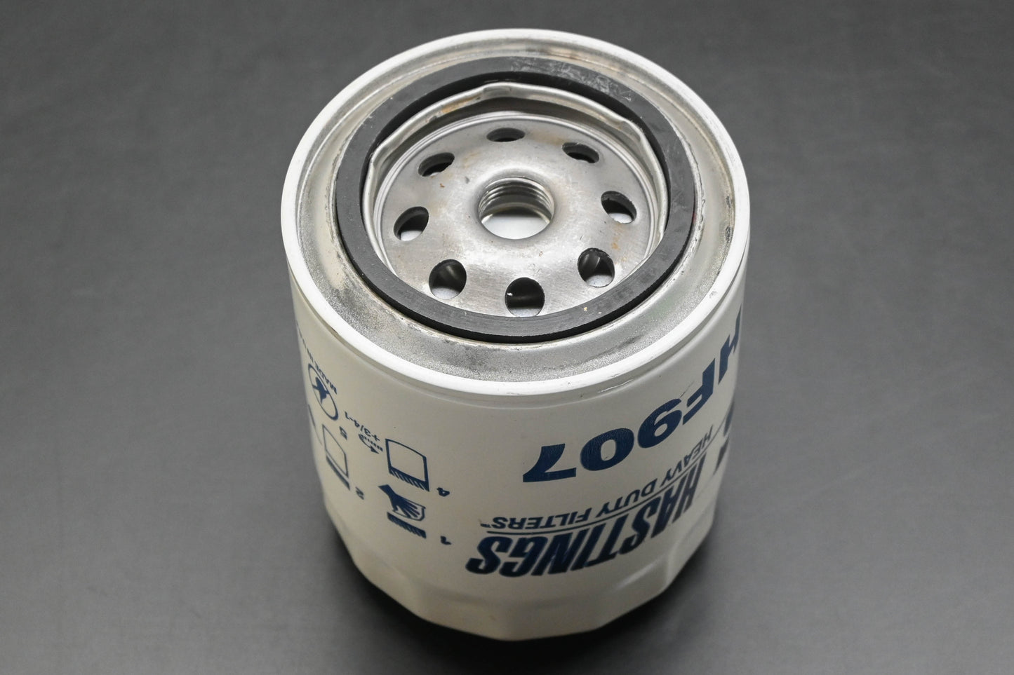 Hastings HF907 Replacement Oil Filter NOS