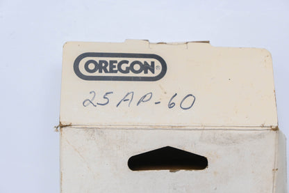 Oregon 25AP060 1/4" Pitch .050 Gauge Saw Chain NOS