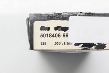 New OEM Husqvarna 5018406-66, 501 84 06-66, 501840666 16" Chainsaw Chain .325" Pitch NOS
