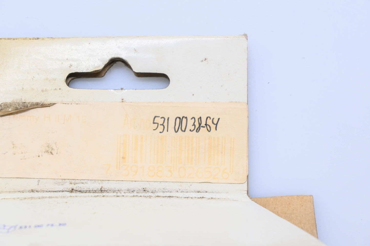 New OEM Husqvarna 531 00 38-64, 531003864 Trimmy H II Trimmer Head NOS