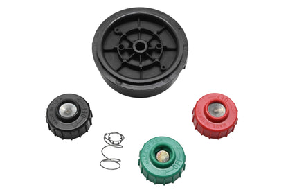 Oregon 55-994 Replacement Trimmer Head NOS