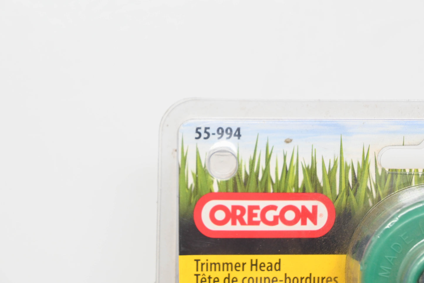 Oregon 55-994 Replacement Trimmer Head NOS