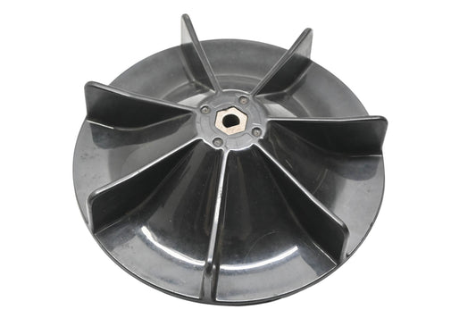 New OEM Husqvarna 530 04 70-77, 530047077 Leaf Blower Impeller & Hub NOS