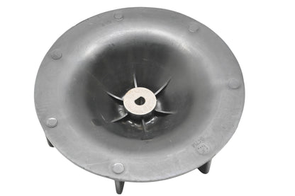 New OEM Husqvarna 530 04 70-77, 530047077 Leaf Blower Impeller & Hub NOS