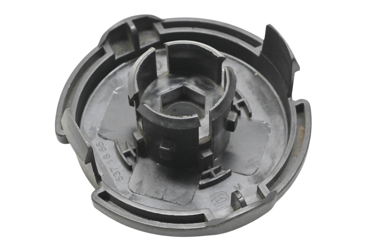 New OEM Husqvarna 537 18 55-01, 537185501 String Trimmer Housing Cover NOS