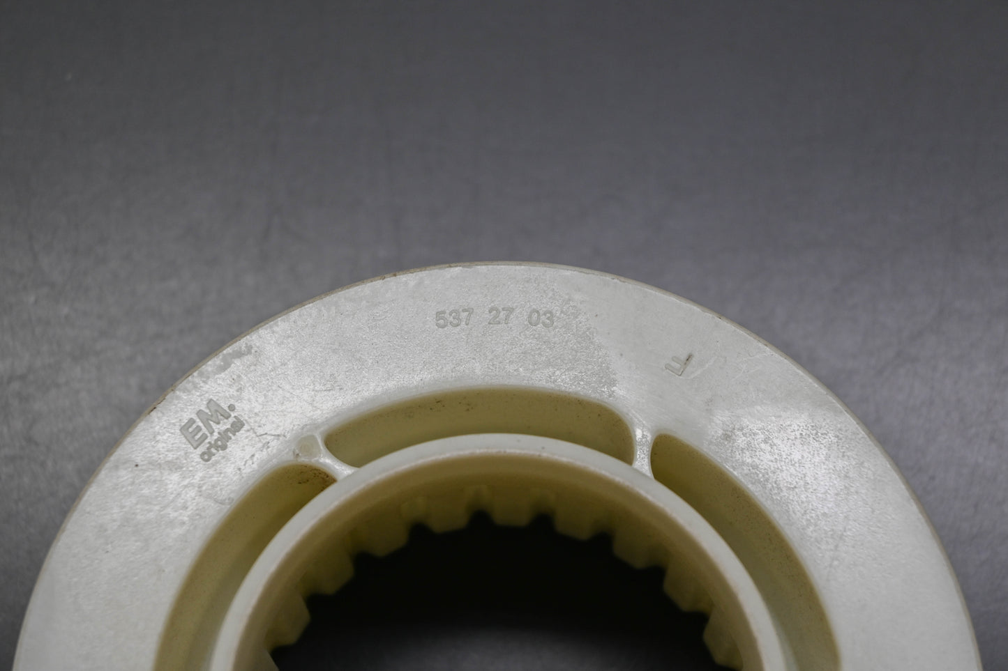 OEM Husqvarna 537 27 03-01, 537270301 String Trimmer Reel
