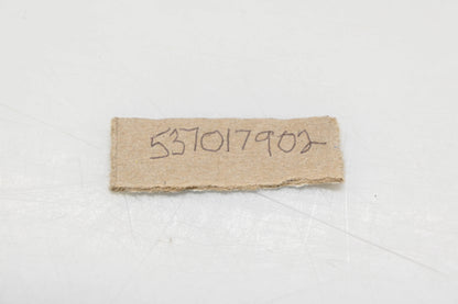 New OEM Husqvarna 537 01 79-02, 537017902 Vibration Absorber Spring NOS