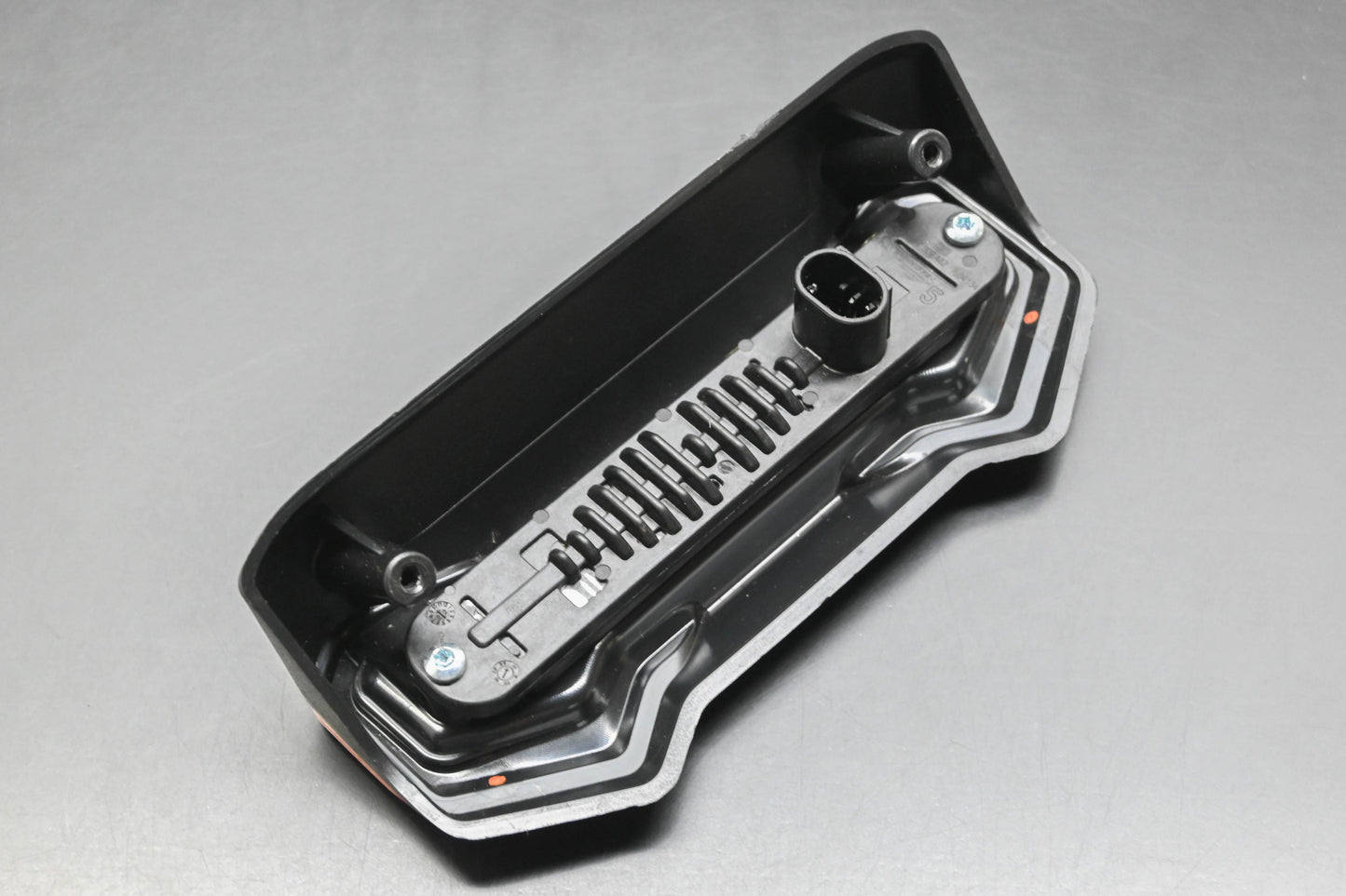 Ariens 72104400 LED Dash Headlight NOS