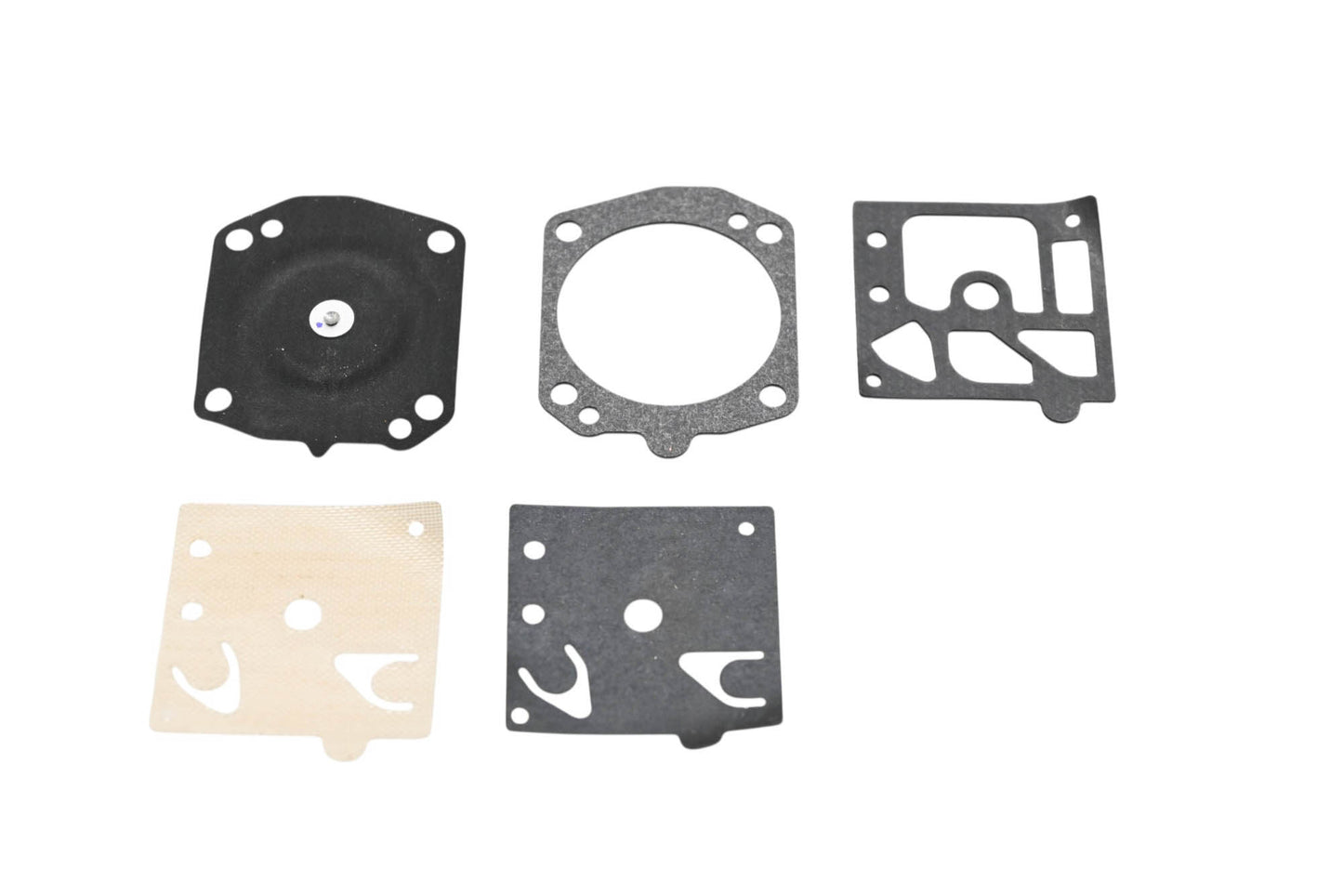 New OEM Husqvarna 503 64 78-01, 503647801 Carburetor Repair Kit NOS