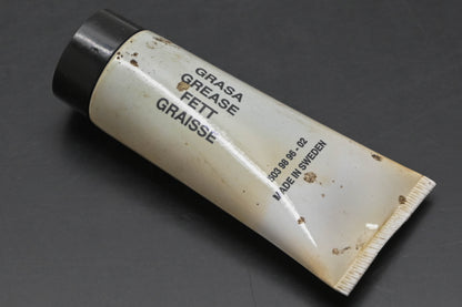 New OEM Husqvarna 503 98 96-02, 503989602 Grease Tube NOS