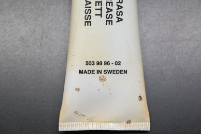 New OEM Husqvarna 503 98 96-02, 503989602 Grease Tube NOS