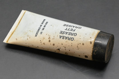 New OEM Husqvarna 503 98 96-01, 503989601 Grease Tube NOS