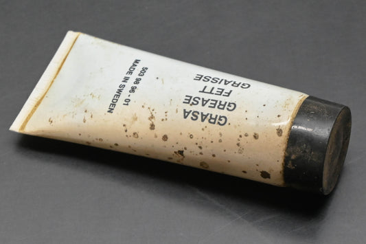 New OEM Husqvarna 503 98 96-01, 503989601 Grease Tube NOS