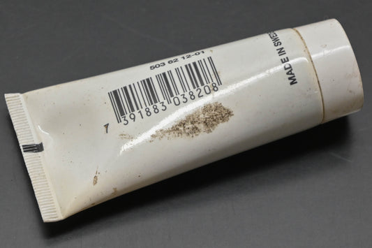 New OEM Husqvarna 503 62 12-01, 503621201 Bearing Grease Tube NOS