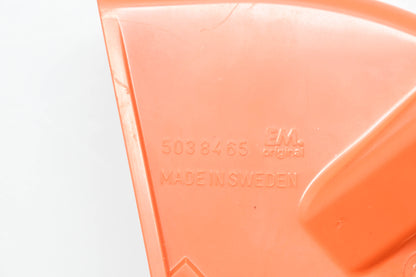 New OEM Husqvarna 503 84 65-01, 503846501 Edger Blade Guard & Wheel NOS