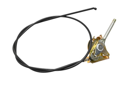 New OEM Husqvarna 574 20 70-01, 574207001 46" Throttle Cable NOS