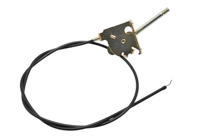 New OEM Husqvarna 574 20 70-01, 574207001 46" Throttle Cable NOS