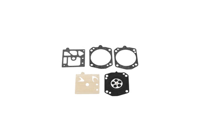 New OEM Husqvarna 537 04 78-01, 537047801 Carburetor Gasket Kit NOS