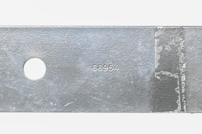 Aftermarket 66954, 40 903 8.5" Edge Blade 1/2" Center Hole NOS