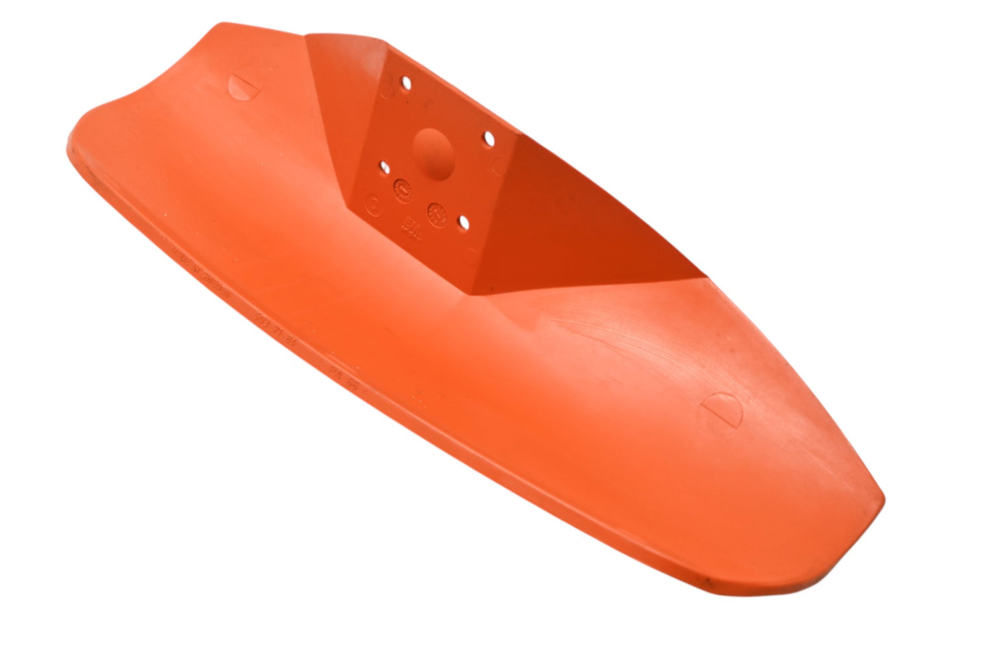 New OEM Husqvarna 503 71 84-01, 503718401 Blade Guard NOS