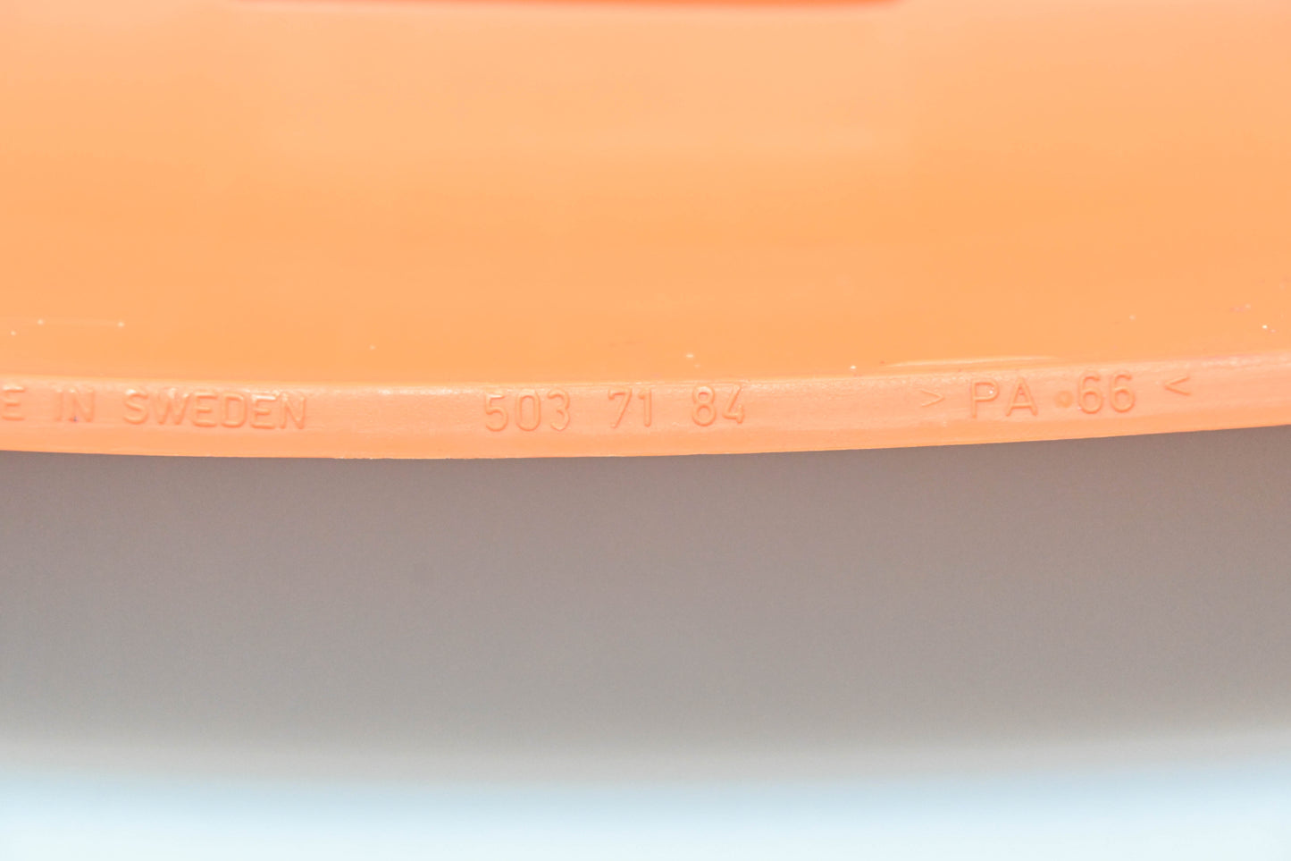 New OEM Husqvarna 503 71 84-01, 503718401 Blade Guard NOS