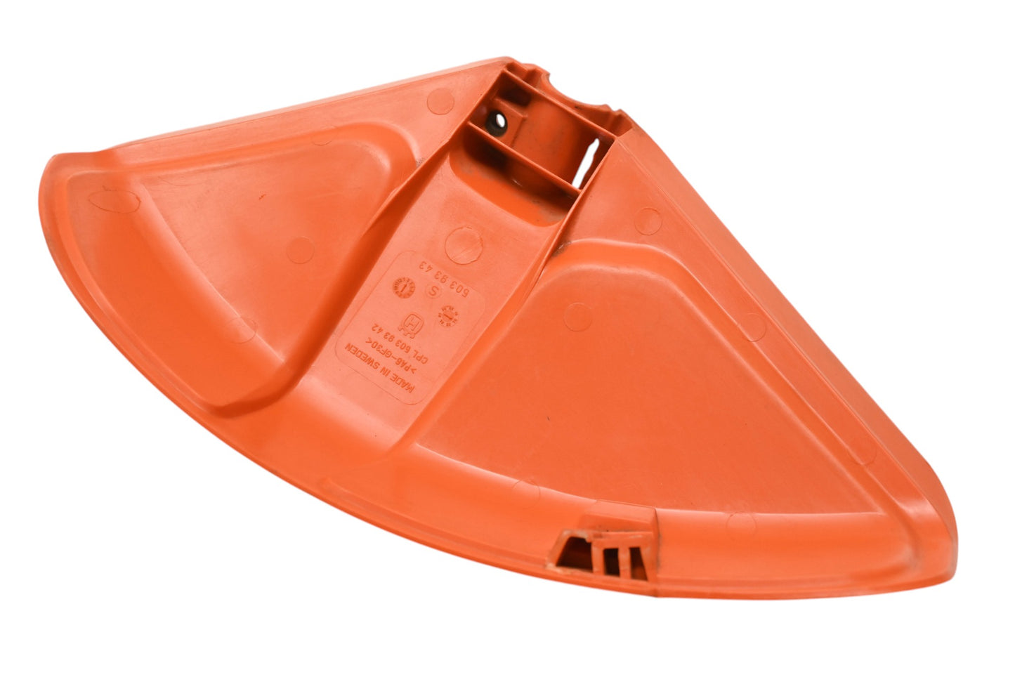 New OEM Husqvarna 503 93 42-04, 503934204 String Trimmer Guard NOS
