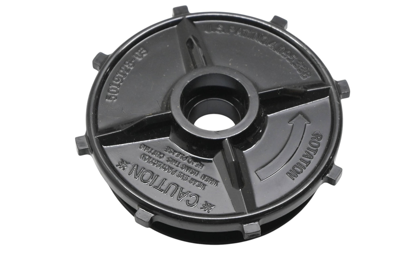New OEM Husqvarna 502 16 09-01, 502160901 String Trimmer Spool NOS