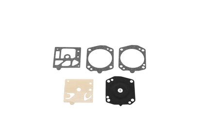 New OEM Husqvarna 537 04 78-01, 537047801 Carburetor Gasket Kit NOS