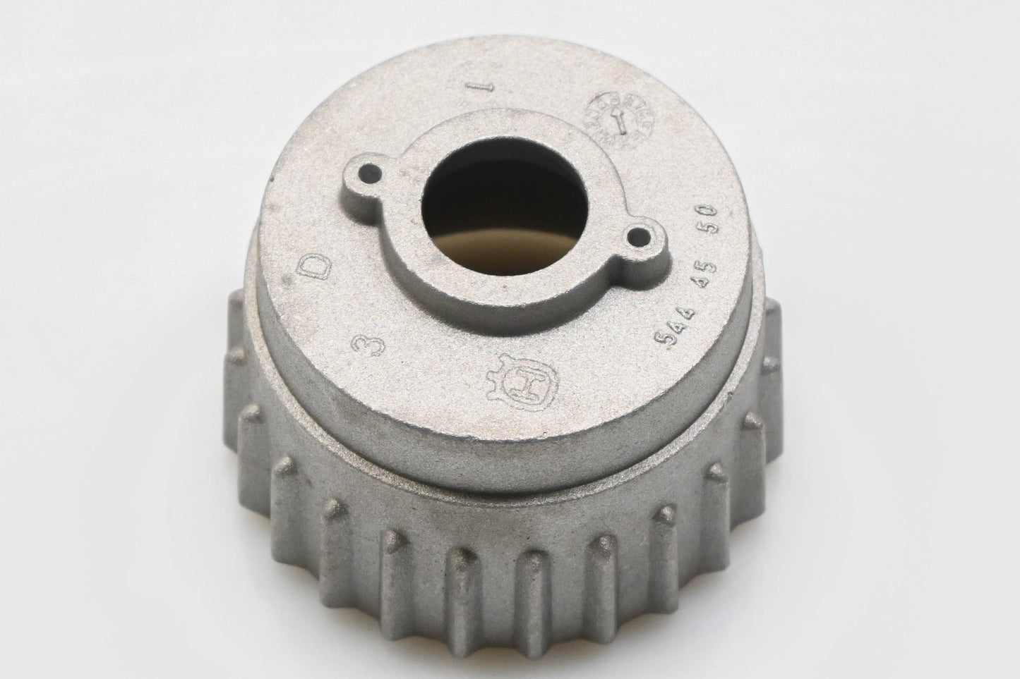 New OEM Husqvarna 544 45 50-01, 544455001 Upper Knob NOS