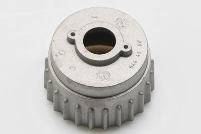 New OEM Husqvarna 544 45 50-01, 544455001 Upper Knob NOS