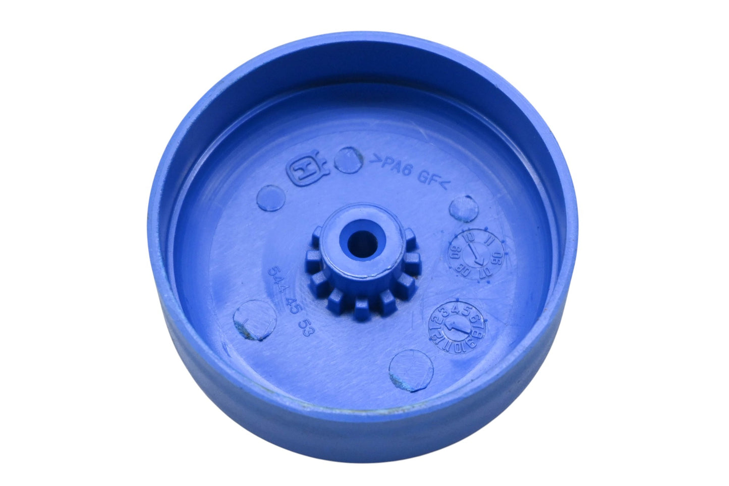 OEM Husqvarna 544 45 53-01, 544455301 Trimmer Head Knob