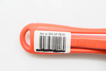 New OEM Husqvarna 505 69 78-01, 505697801, 7391883142264 File Handle NOS