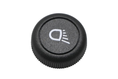 Ariens 07516400, 7516400 Light Switch Knob NOS