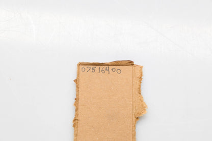 Ariens 07516400, 7516400 Light Switch Knob NOS