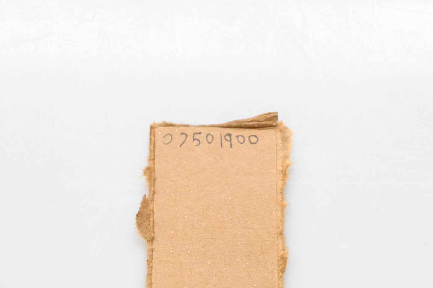 Ariens 07501900, 7501900 Throttle Control Knob NOS