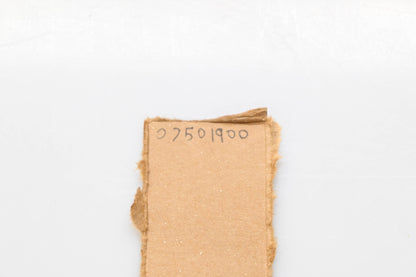 Ariens 07501900, 7501900 Throttle Control Knob NOS